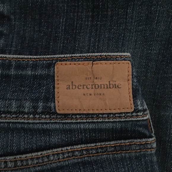Abercrombie kids Cropped Jeans - Picture 5 of 5